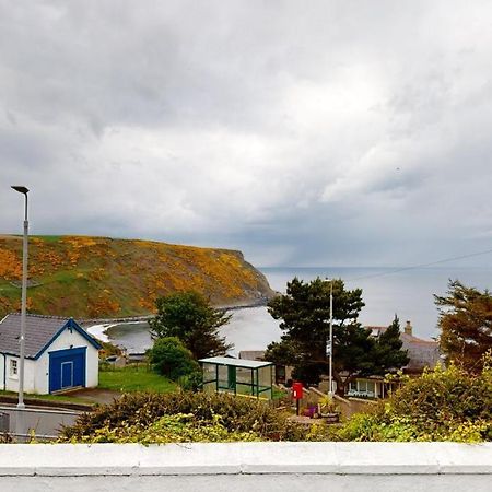 Puffins Nest Villa Gardenstown Eksteriør bilde