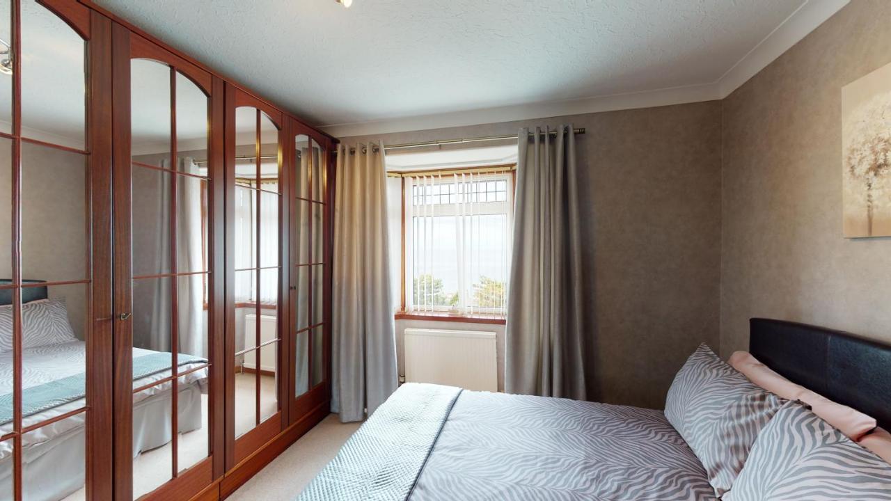 Puffins Nest Villa Gardenstown Eksteriør bilde