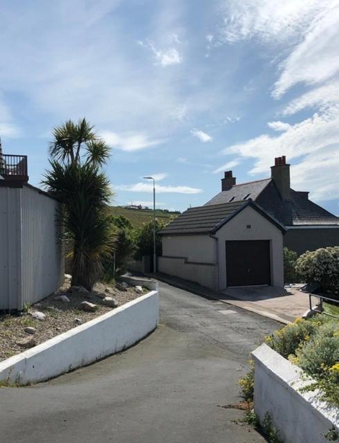 Puffins Nest Villa Gardenstown Eksteriør bilde